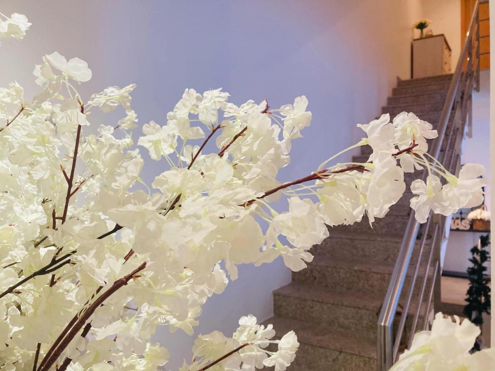 C'Est Une Maison Bleue การ์กาซอน ภายนอก รูปภาพ